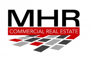MHR Commercial Real Estate logo